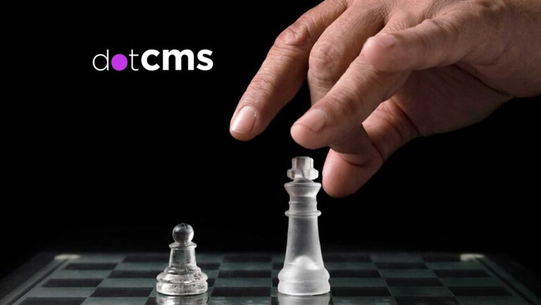 dotCMS announces new Vice President of Marketing and Vice President of Channels & GTM Strategy