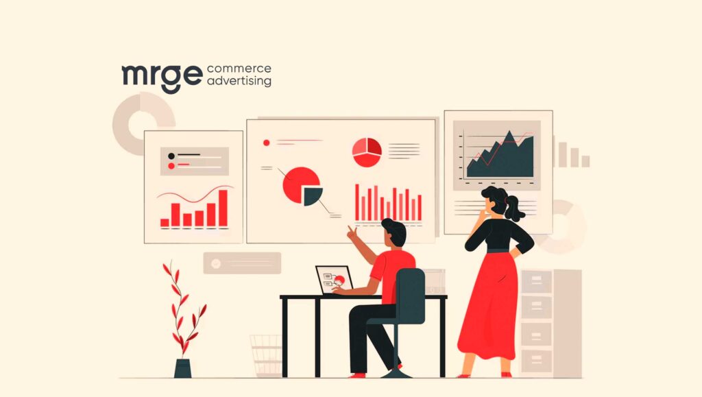 mrge Releases New Industry Report That Sees Concrete Growth Opportunities Through AI