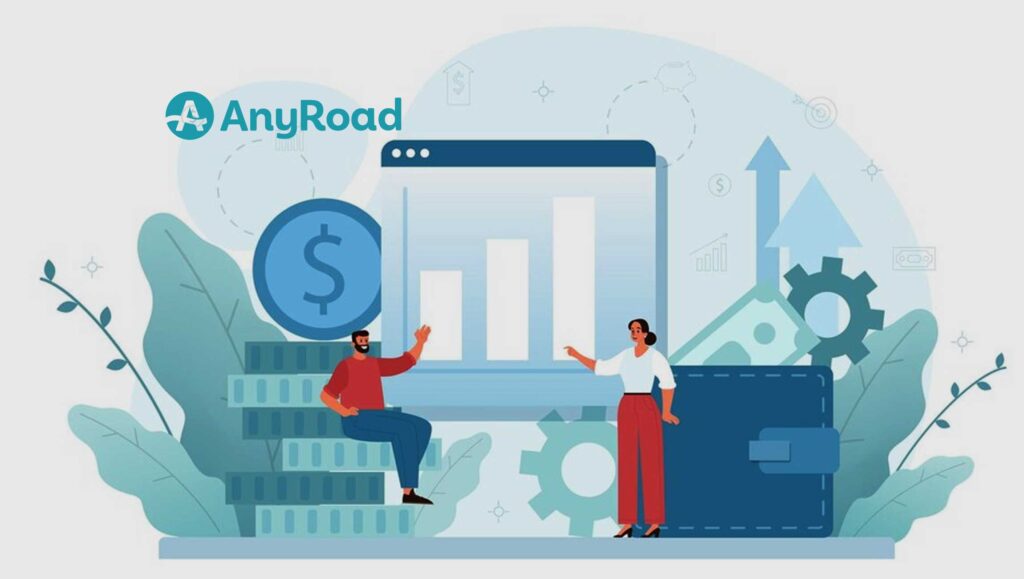 AnyRoad Introduces First-Ever ROI Measurement for B2C Experiential Marketing