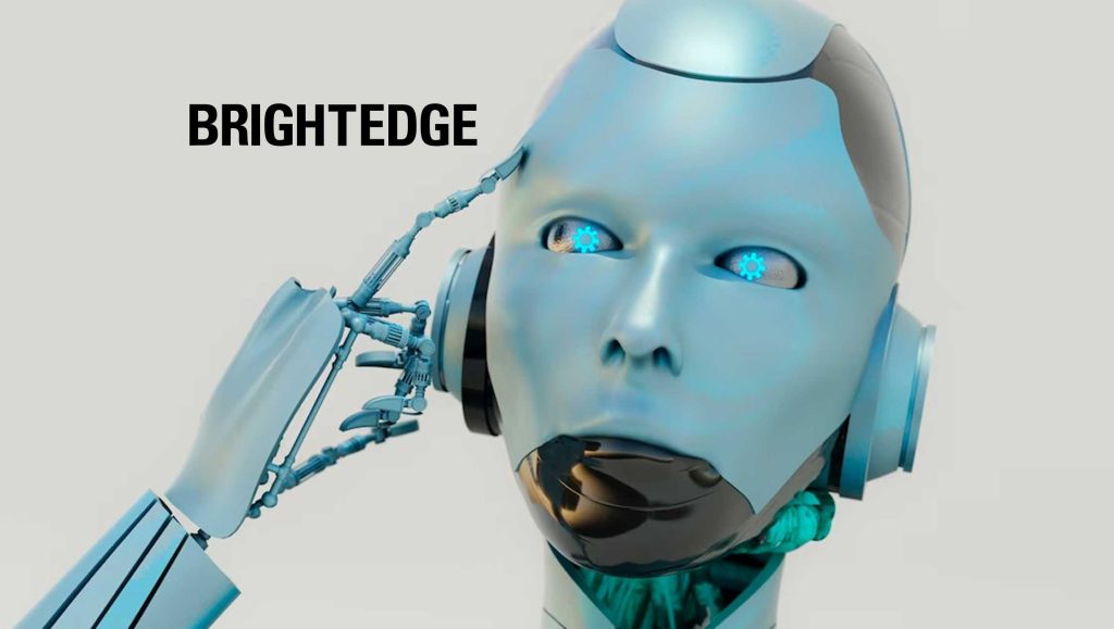 BrightEdge Releases First-Ever Insights on OpenAI’s AI-Powered Search Engine, SearchGPT