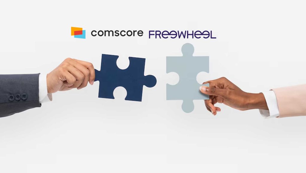 Comscore and FreeWheel Forge Next-Gen Partnership, Further Enhancing Privacy-Resilient CTV and Contextual Advertising