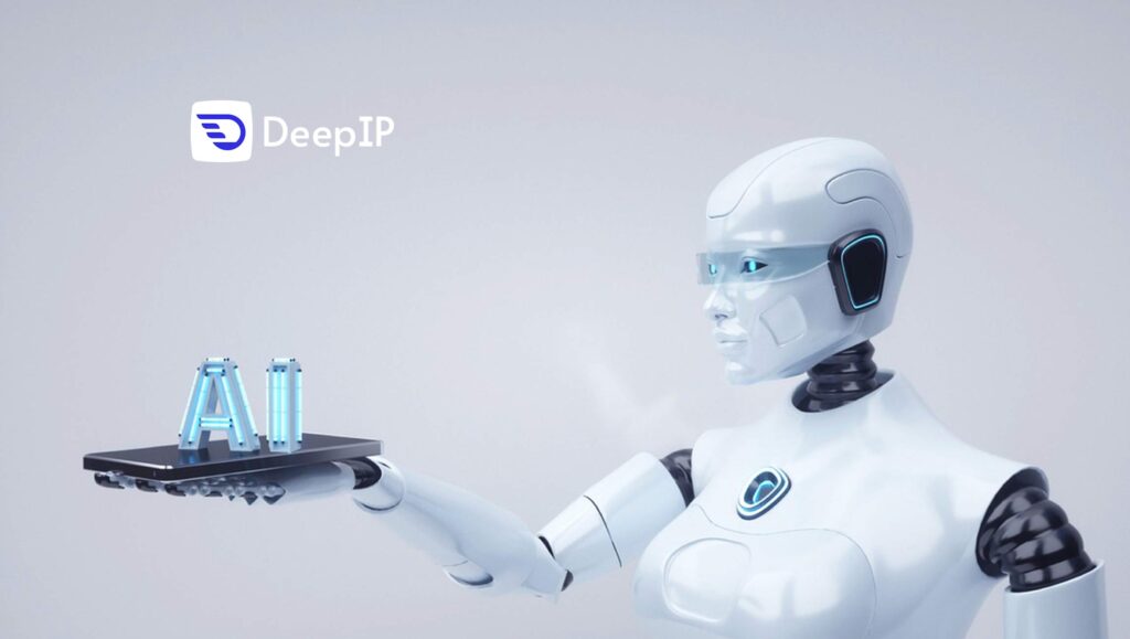 Davinci Becomes DeepIP and Announces the General Availability of its First Patent AI Copilot Fully Integrated with Microsoft Word