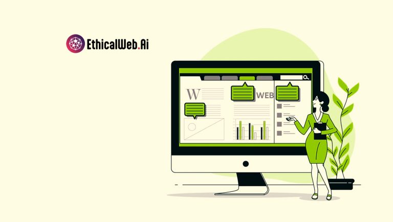 Ethical Web AI announces that its Ethical Web product is now demonstrable