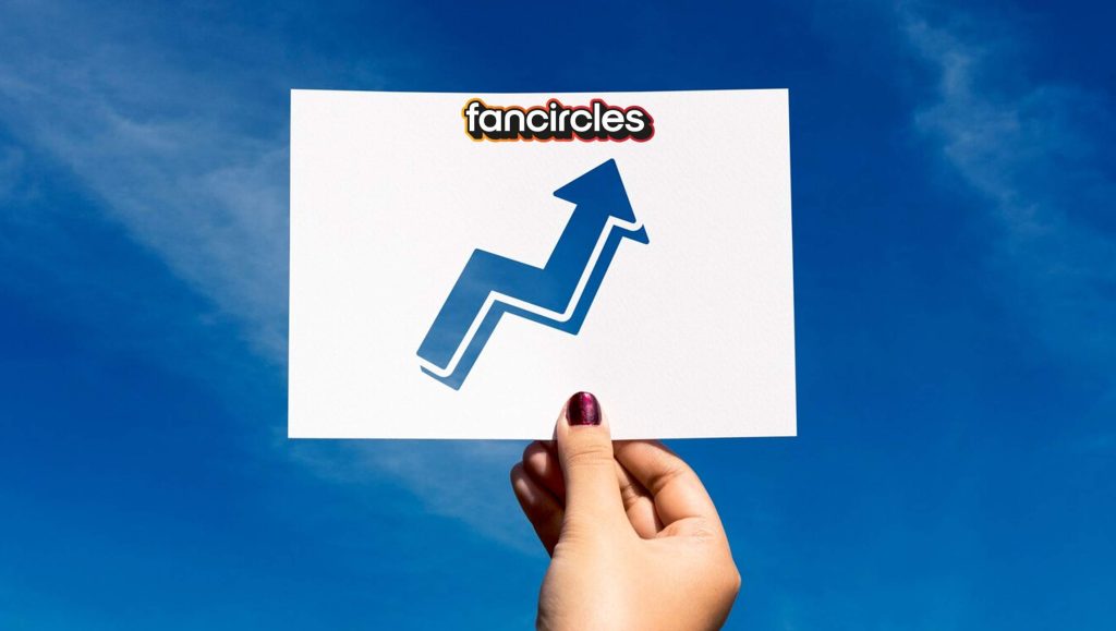 FanCircles Raises $2M to Lead the Future Of Direct-to-Fan Music Streaming and Superfan Engagement