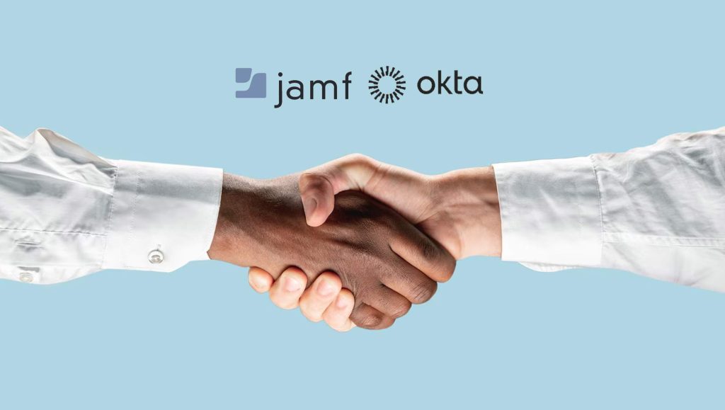 Jamf joins Okta’s Elevate Partner Program to tighten go-to-market alignment and accelerate product innovation