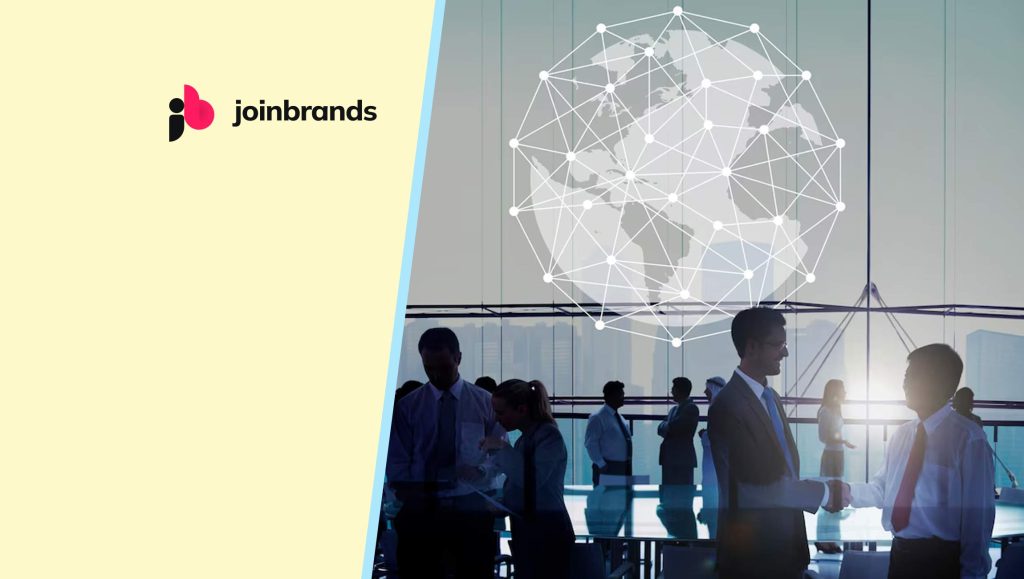 JoinBrands Expands Globally to the United Kingdom, Canada, and Australia, Empowering the Creator Economy with Over $7 Million in Payouts