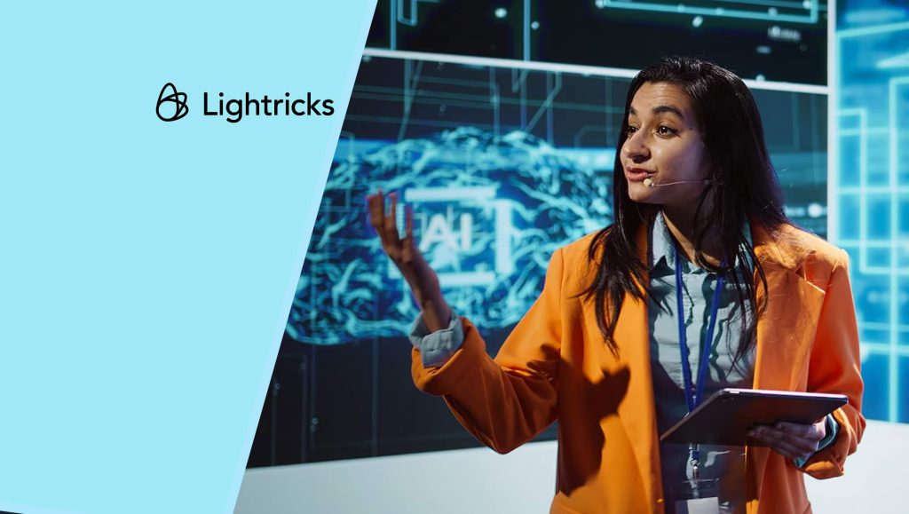 Lightricks’ LTX Studio, the AI Visual Storytelling Platform, Now Open to All