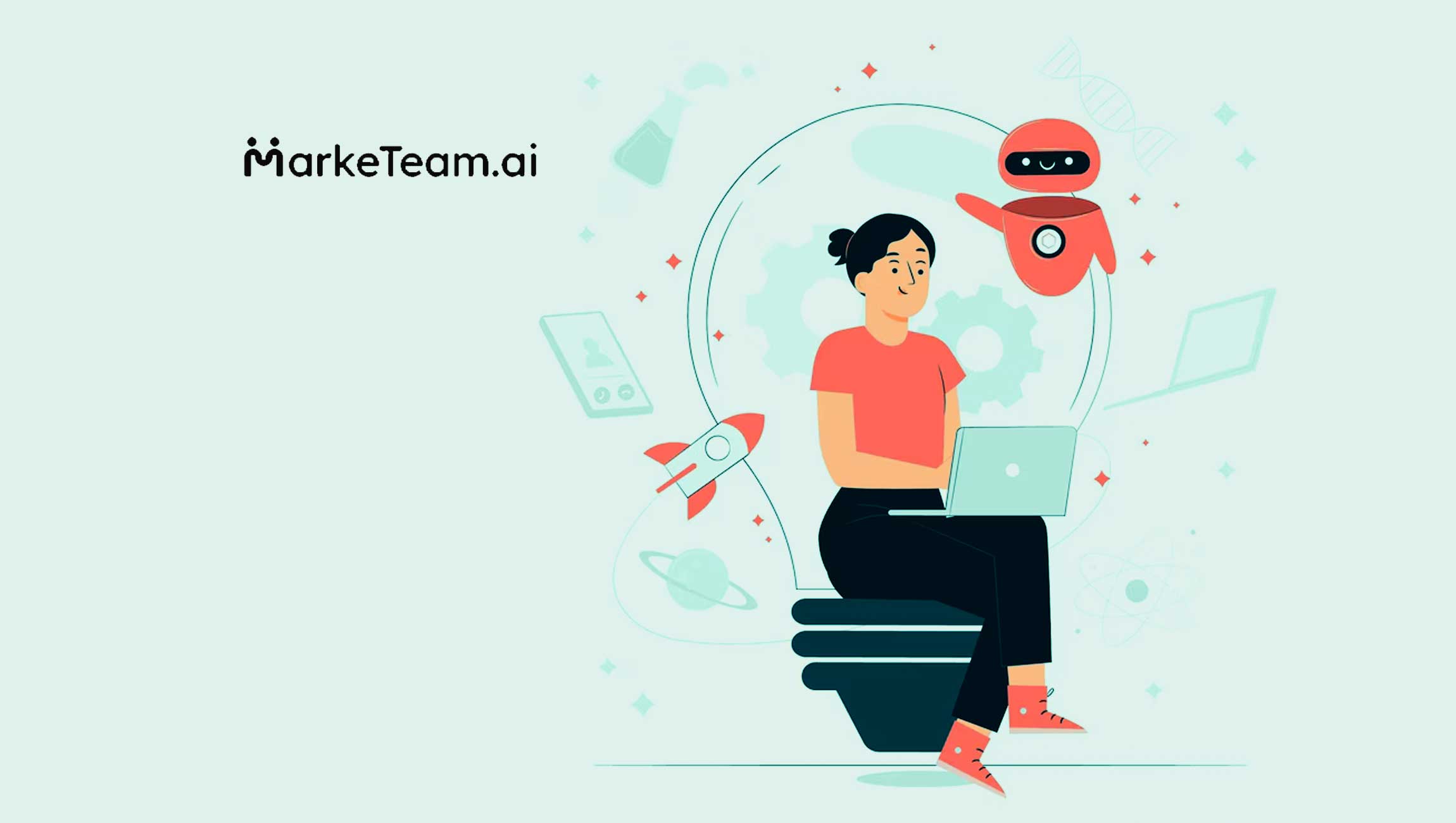 Marketeam.ai Expands AI Marketing Dream Team with the Launch of Maya, the AI Brand Analyst Agent