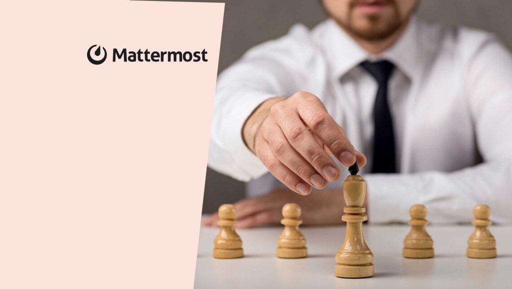 Mattermost Names Leigh Dow as Chief Marketing Officer