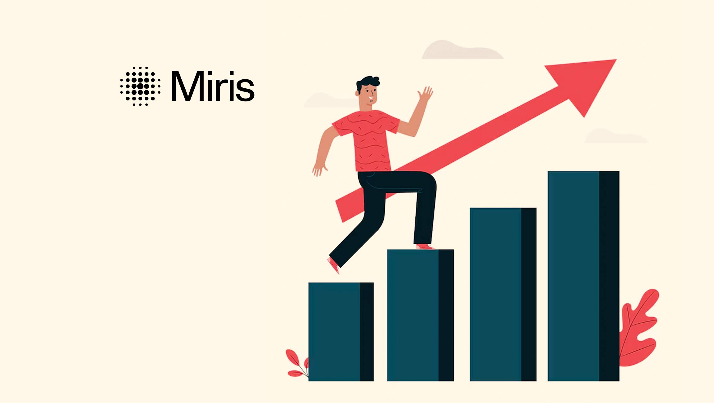 Miris Raises $26 Million Dollars to Enable Spatial Streaming