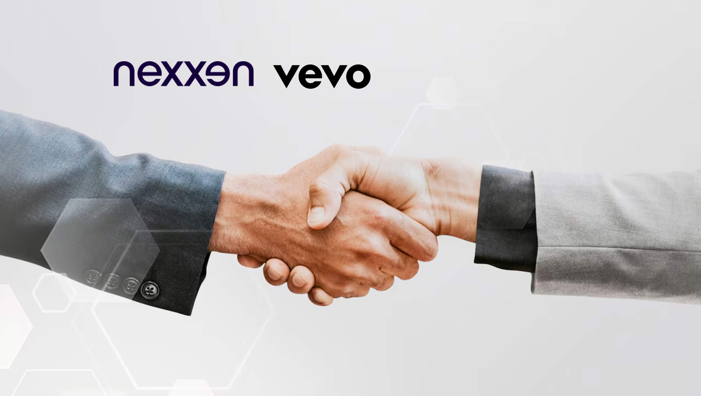 Nexxen Expands Vevo’s Programmatic Footprint Through New Partnership