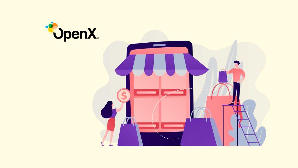 OpenX Expands ConteX Marketplace™ Capabilities and Data Partners Across Its Premium, Direct Inventory