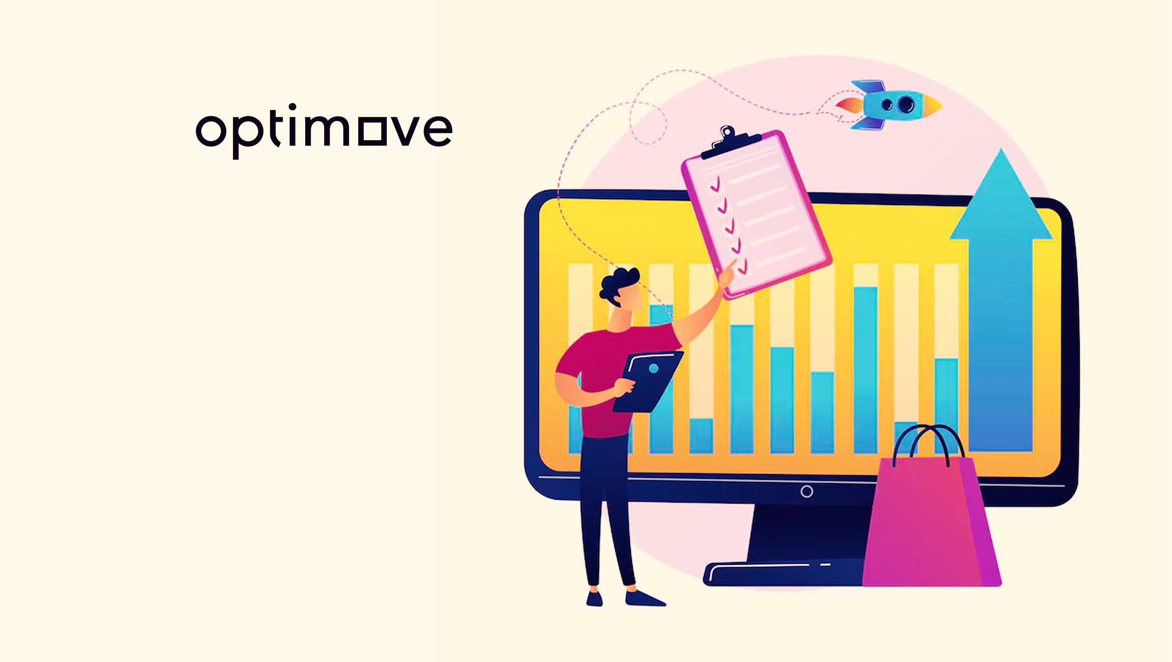 Optimove Unveils its 2024 Holiday Shopping Report: Shows 67% of Consumers will Have ‘Marketing Fatigue’ by November