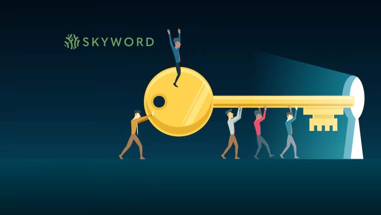 Original Research: Skyword Reveals Key Insights on Generative AI's Impact on Content Marketing