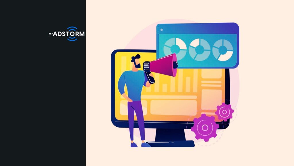 Revolutionary New Political Advertising Engine, AdStorm, Lets Donors Pick and Place TV Ads Themselves