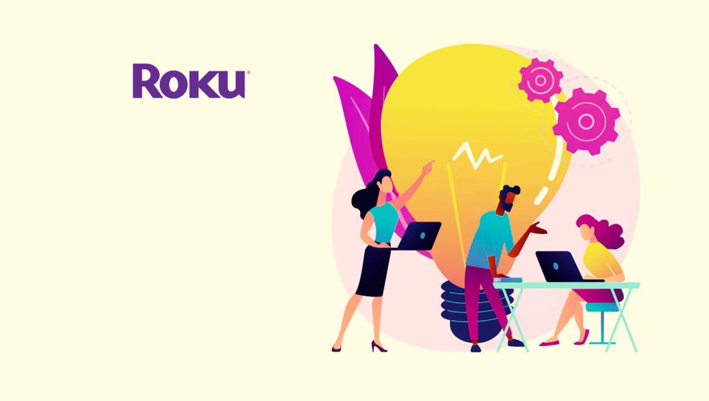 Roku Announces New Innovation Hub in Bengaluru