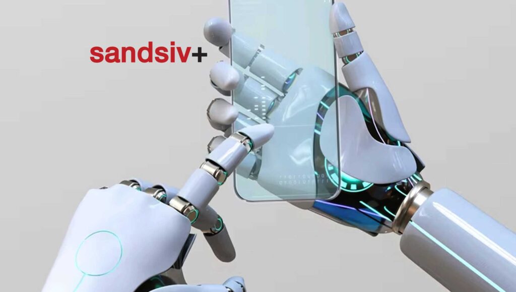 SANDSIV Unveils Insight Narrator: Revolutionizing AI Capabilities in sandsiv+