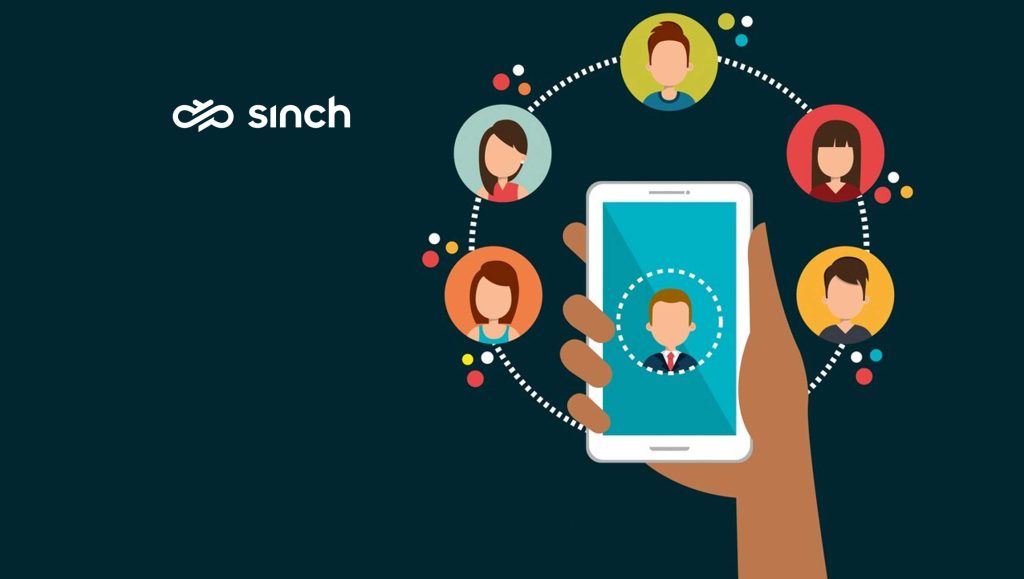 Sinch Accelerates Adoption of Rich Communication Services (RCS) Business Messaging with RCS Upscale