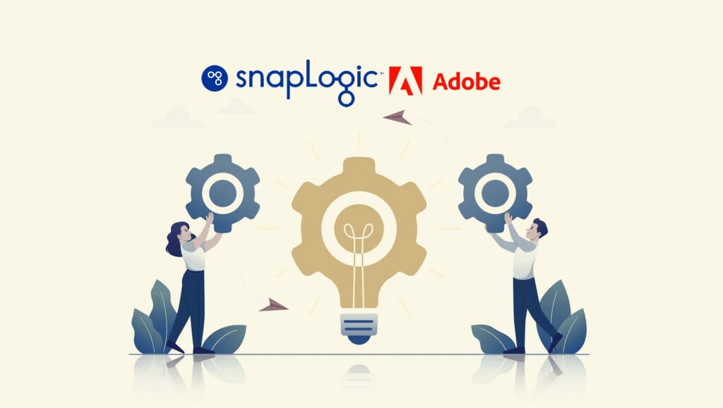 SnapLogic and Adobe Celebrate 10 Year Milestone of Innovation