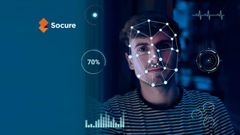 Socure Adds Selfie Reverification with Deepfake Detection to its Industry Leading Document Verification Solution