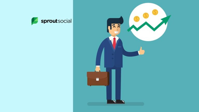 Sprout Social Names Mike Wolff as Chief Revenue Officer