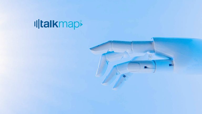 Talkmap Introduces Talkdiscovery 9.0: A Conversational AI Intelligence Service Providing Never-Before-Seen Accuracy and Visibility Into 100% of Customer Conversations for CIO's and Chief Data Officers looking to improve data governance, risk and compliance