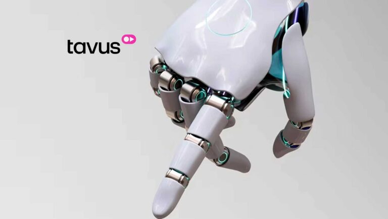 Tavus Humanizes AI With Introduction of World’s Fastest Digital Twin Solution for Real-time Video Conversations