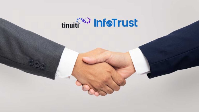 Tinuiti and InfoTrust Partner on ‘Privacy-By-Default’ Approach to Reporting, Measuring, Activating 1P Data For Brands