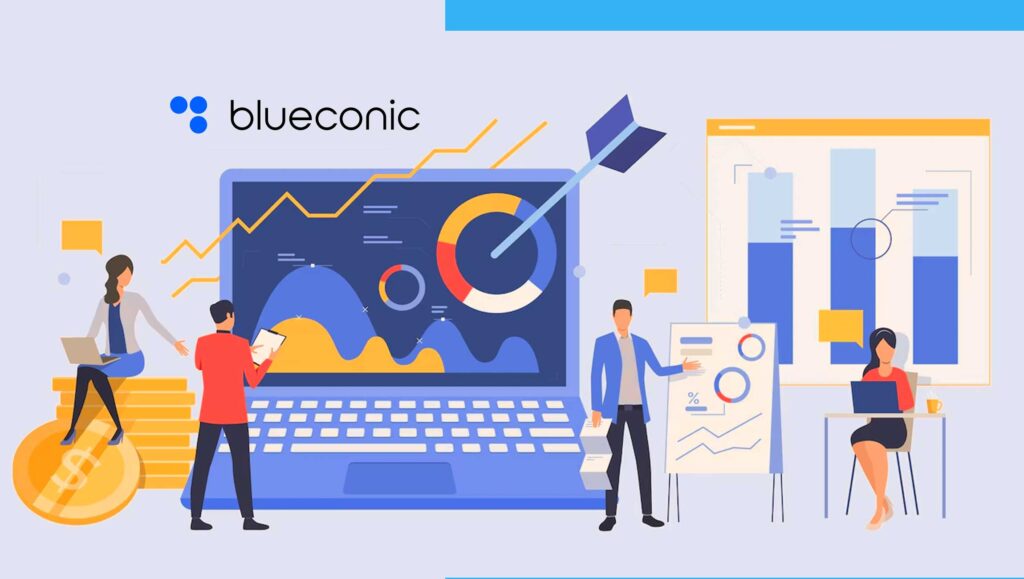 Unrealistic Technical Demands and Inadequate Technology Hinder Data-Driven Marketing According to Exclusive BlueConic Survey