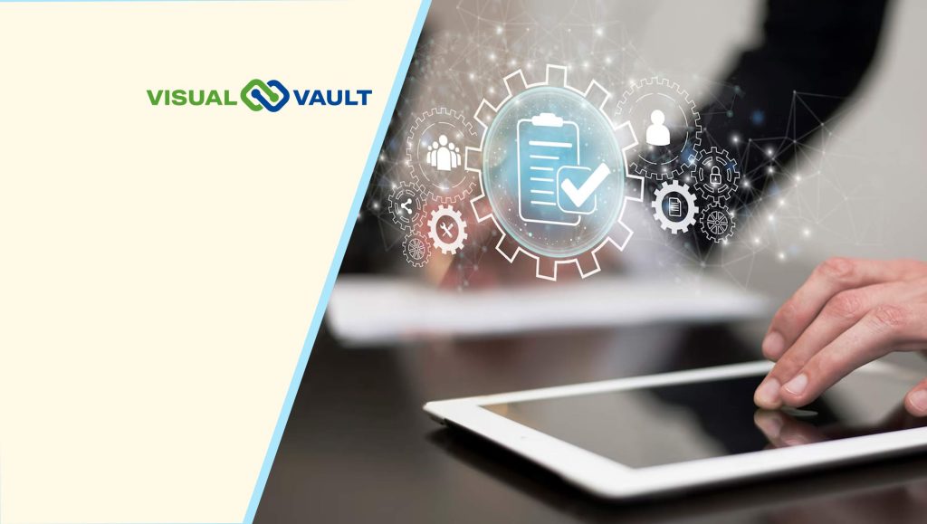 VisualVault Clients Building an Unprecedented Base of Knowledge by Applying Artificial Intelligence to Document Management Processes.