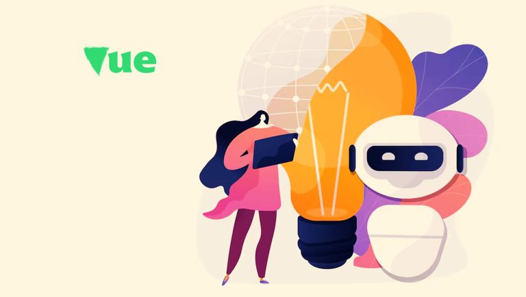 Vue Industries Revolutionizes Marketing with AI-Powered Cognitive Content