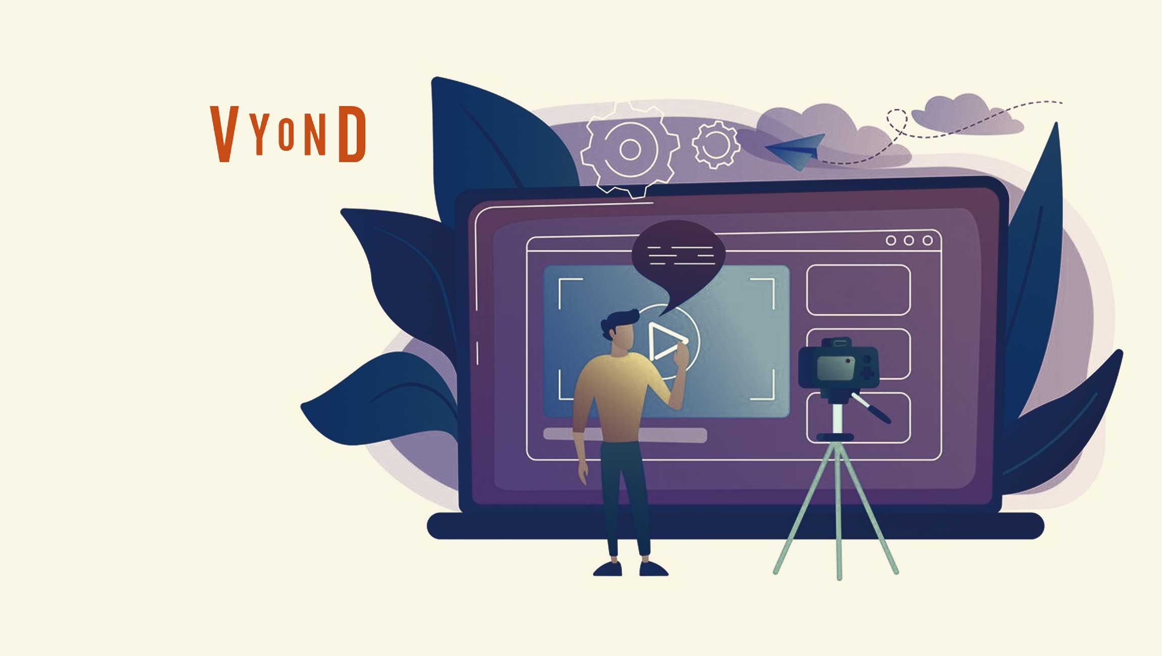 Vyond Expands ‘All-in-One’ Video Creation Platform with AI Avatars, Mobile App, and Powerful Business Tools