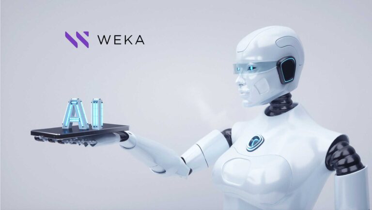 WEKA Teams With Contextual AI to Power Production-Ready Enterprise AI Solutions in Google Cloud