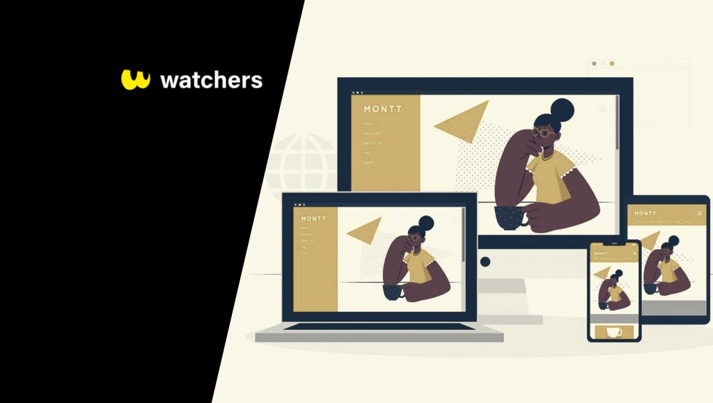 Watchers introduces threads, screen sharing, and сascade AI moderation