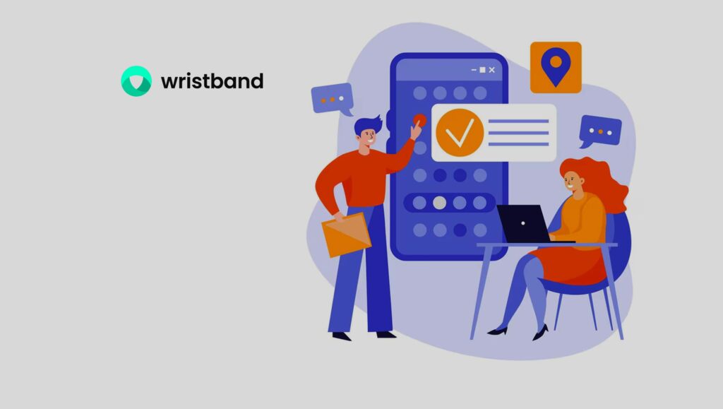 Wristband Launches Public Beta of its Secure and Customizable B2B Authentication Platform