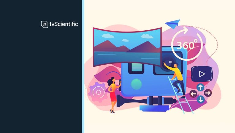 tvScientific Granted Patent for TV Outcome Optimization Technology