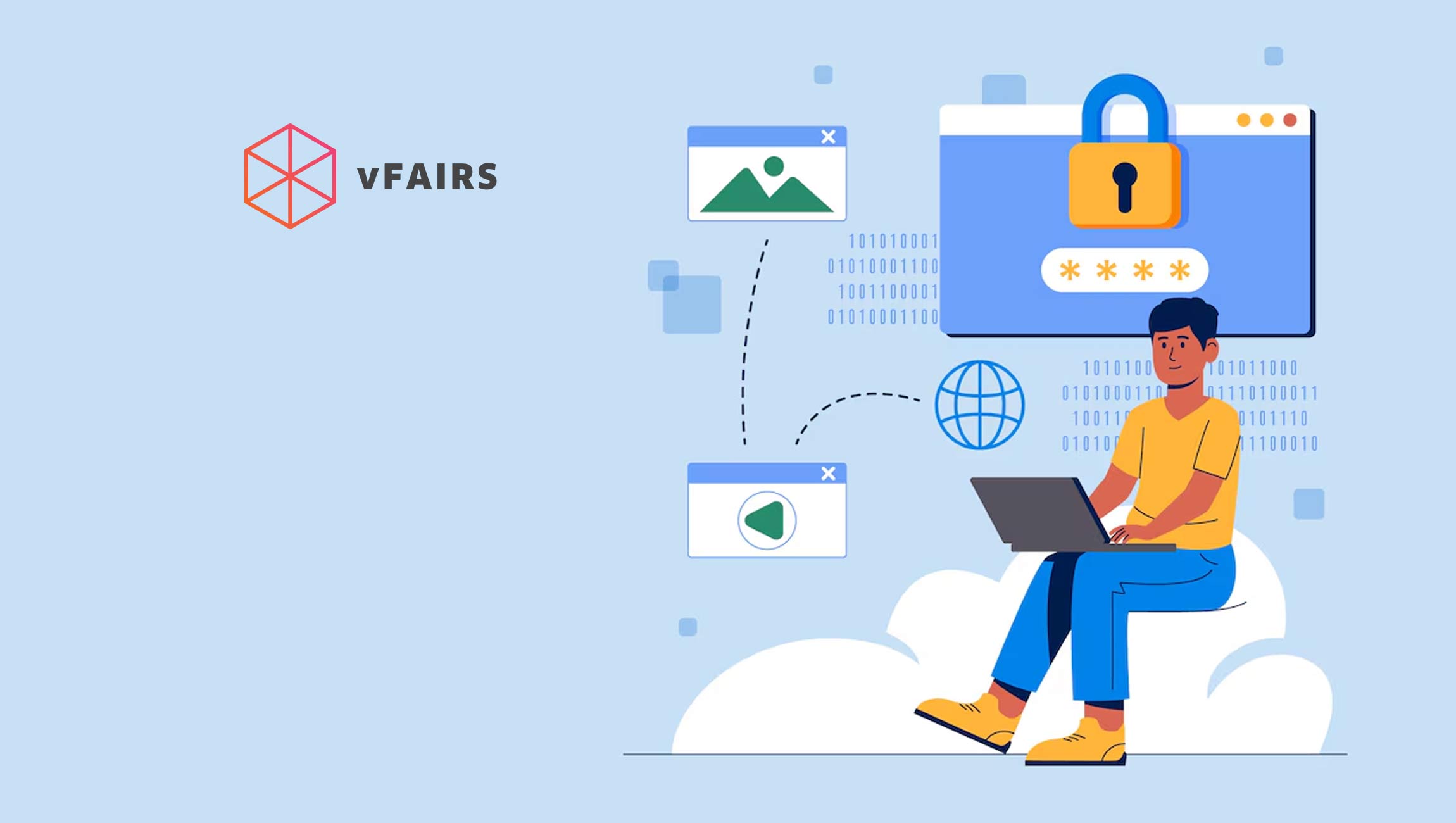 vFairs Achieves Key Certifications in Data Security and Privacy Compliance