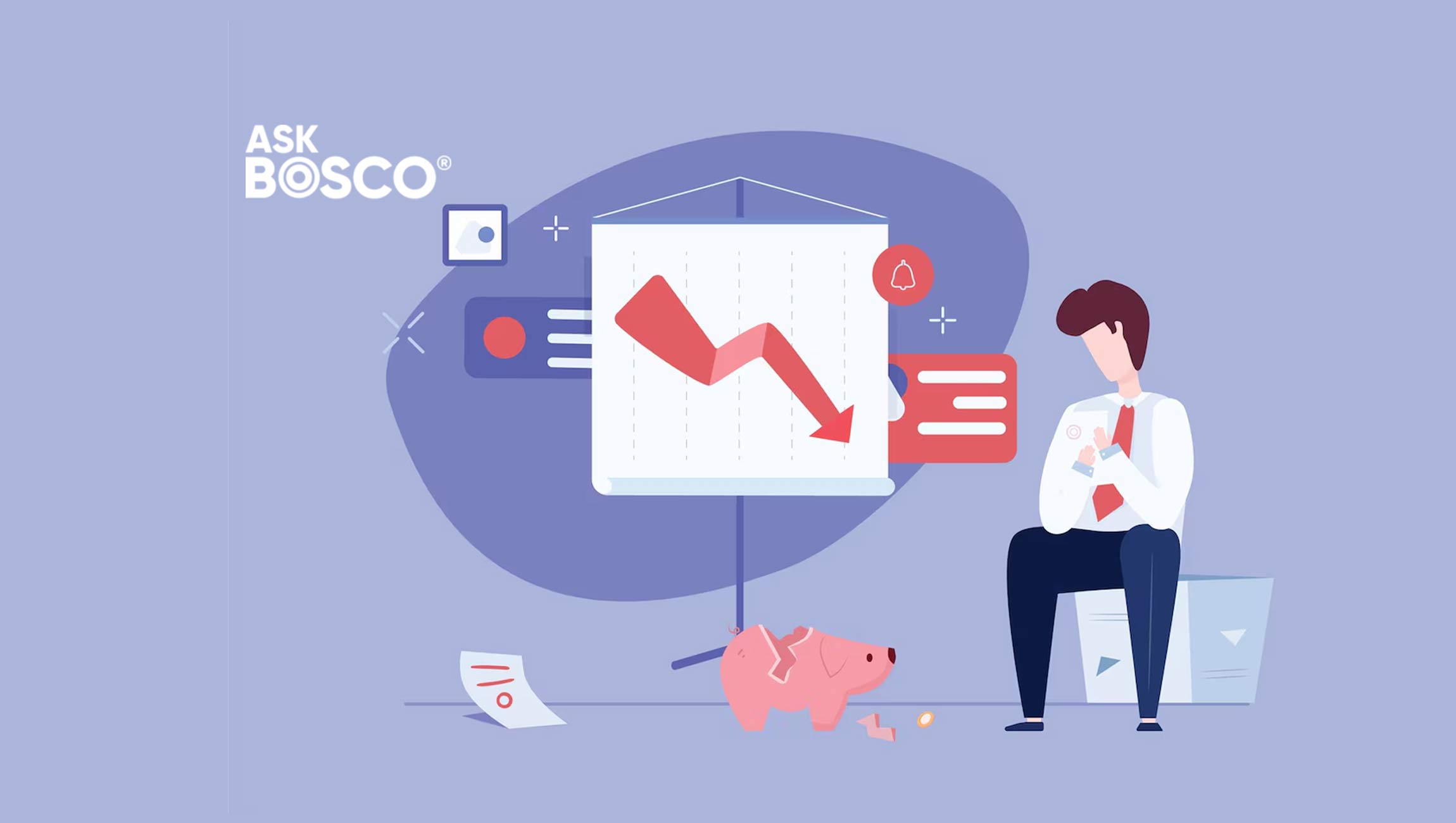 75% of Marketers Sack Agencies for Poor Reporting – New Data Reveals