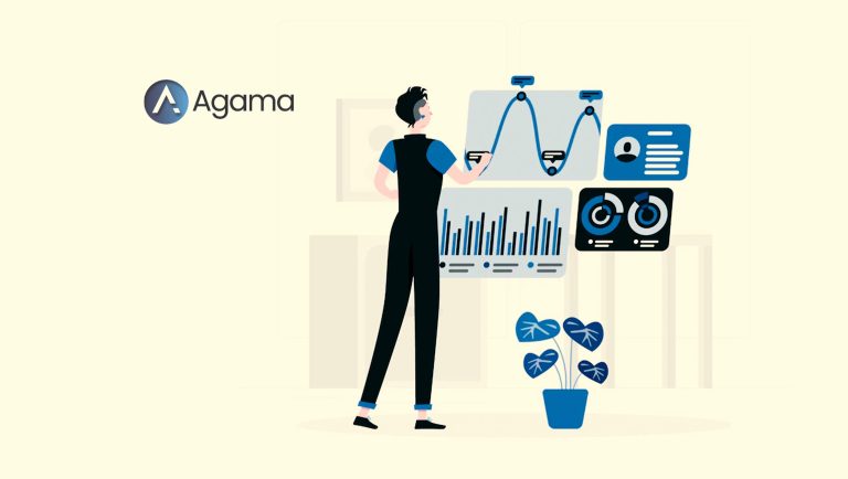 AI-powered insights and advanced analytics in new Agama release 10.0