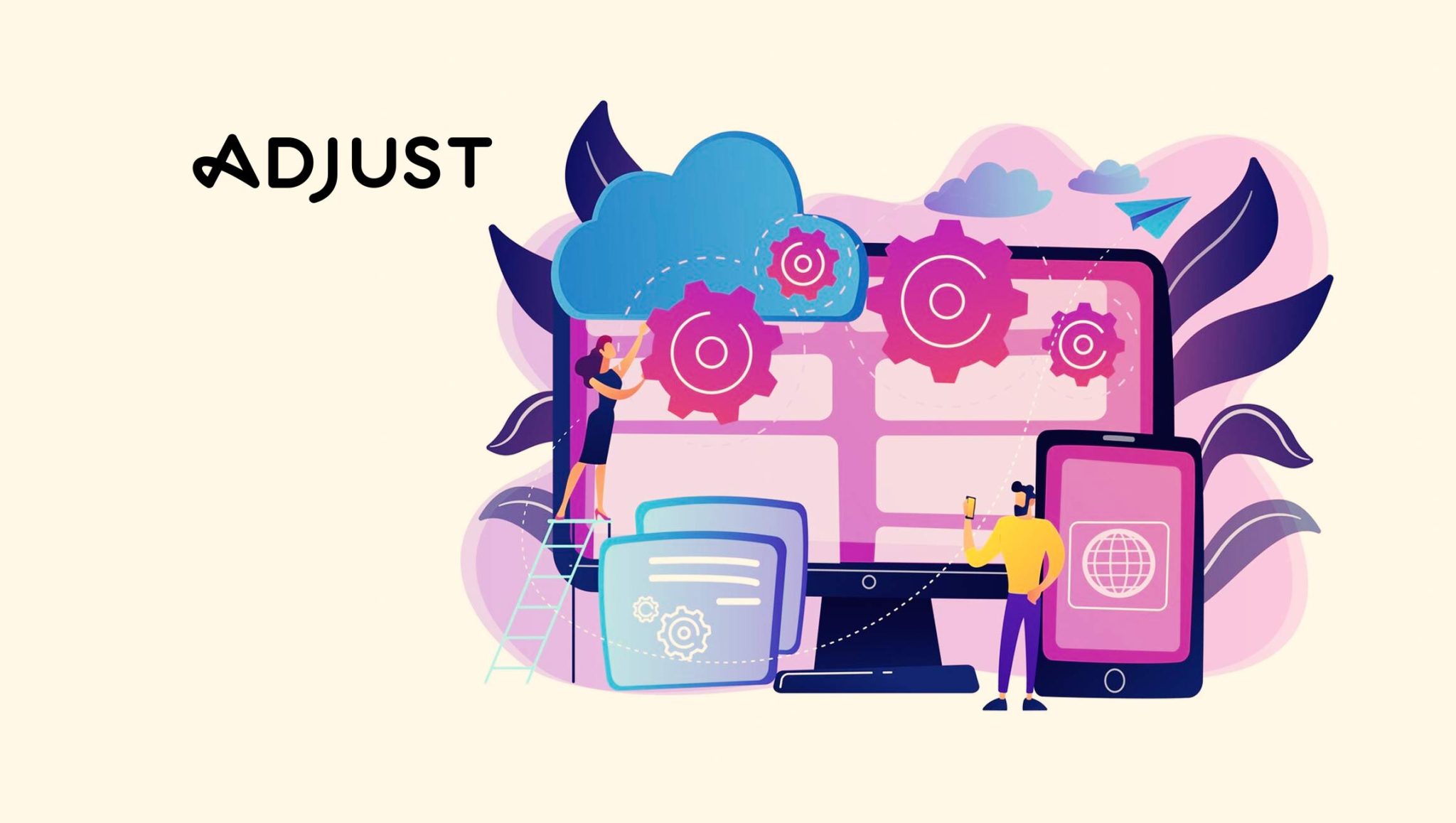 Adjust Unveils Multi-Platform Deep Linking Solution for Mobile App ...