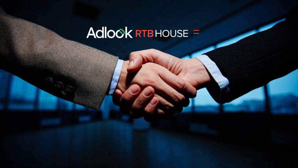 Adlook Hires Anna Jankowska as New Executive VP of Global Partnerships Following Promotion at RTB House