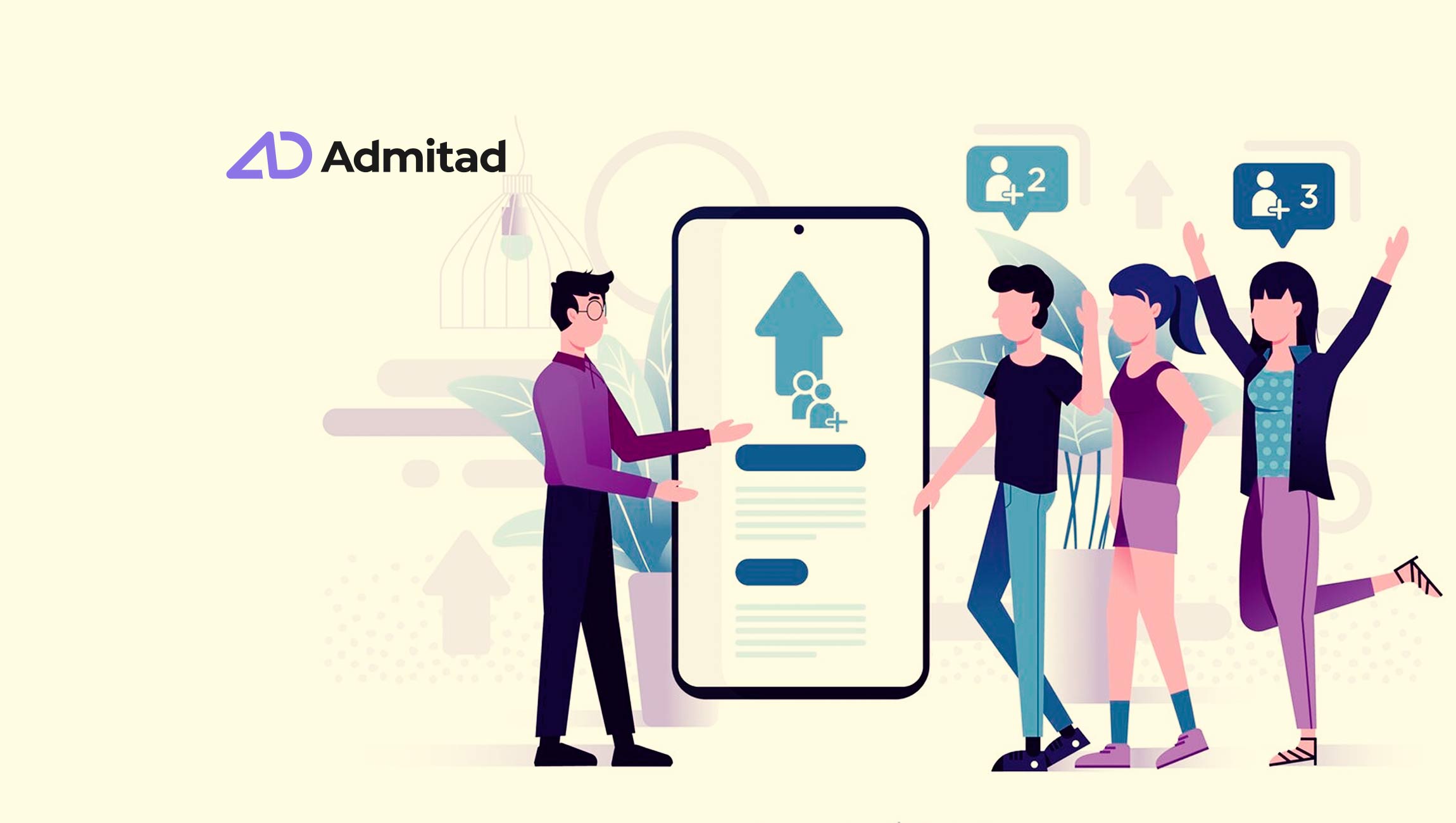 Admitad’s new generation promo code solution boosts conversion for affiliates by 40%