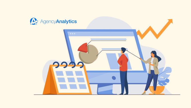 AgencyAnalytics Report Reveals AI Use Expected To Surge While Agency Teams Are Poised For Growth