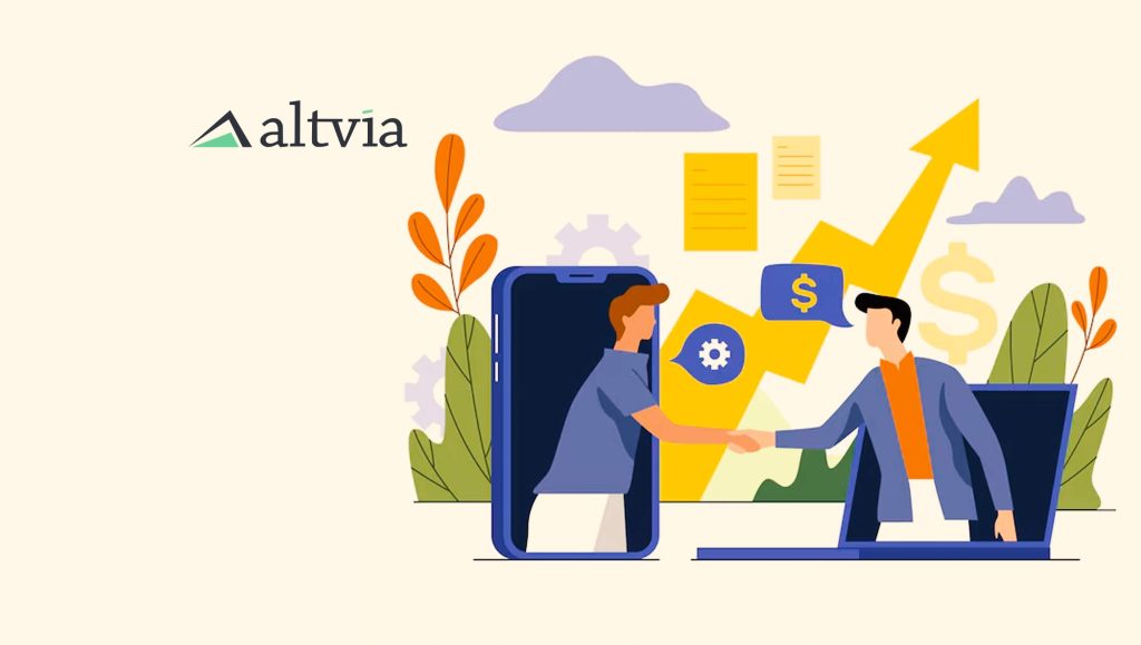 Altvia Elevates Investor Engagement and Strengthens Digital Brand with Innovative ShareSecure Features: Landing Pages and Workspaces