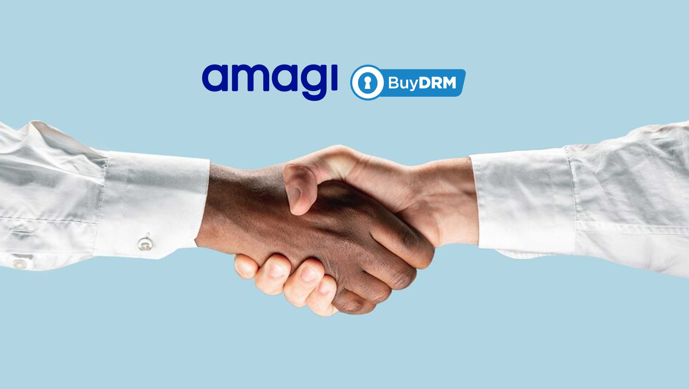 Amagi and BuyDRM Partner to Secure Streaming Video on PlayMedia's FAST Platform GoPlay