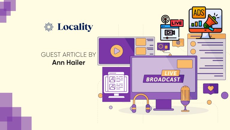 The Power of Local Broadcast Advertising in a Rapidly Evolving Media Landscape