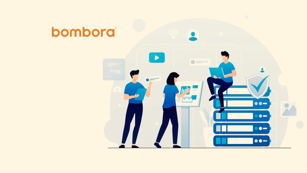 Bombora Advances First-Party Data Capabilities With Next-Generation Identity Resolution