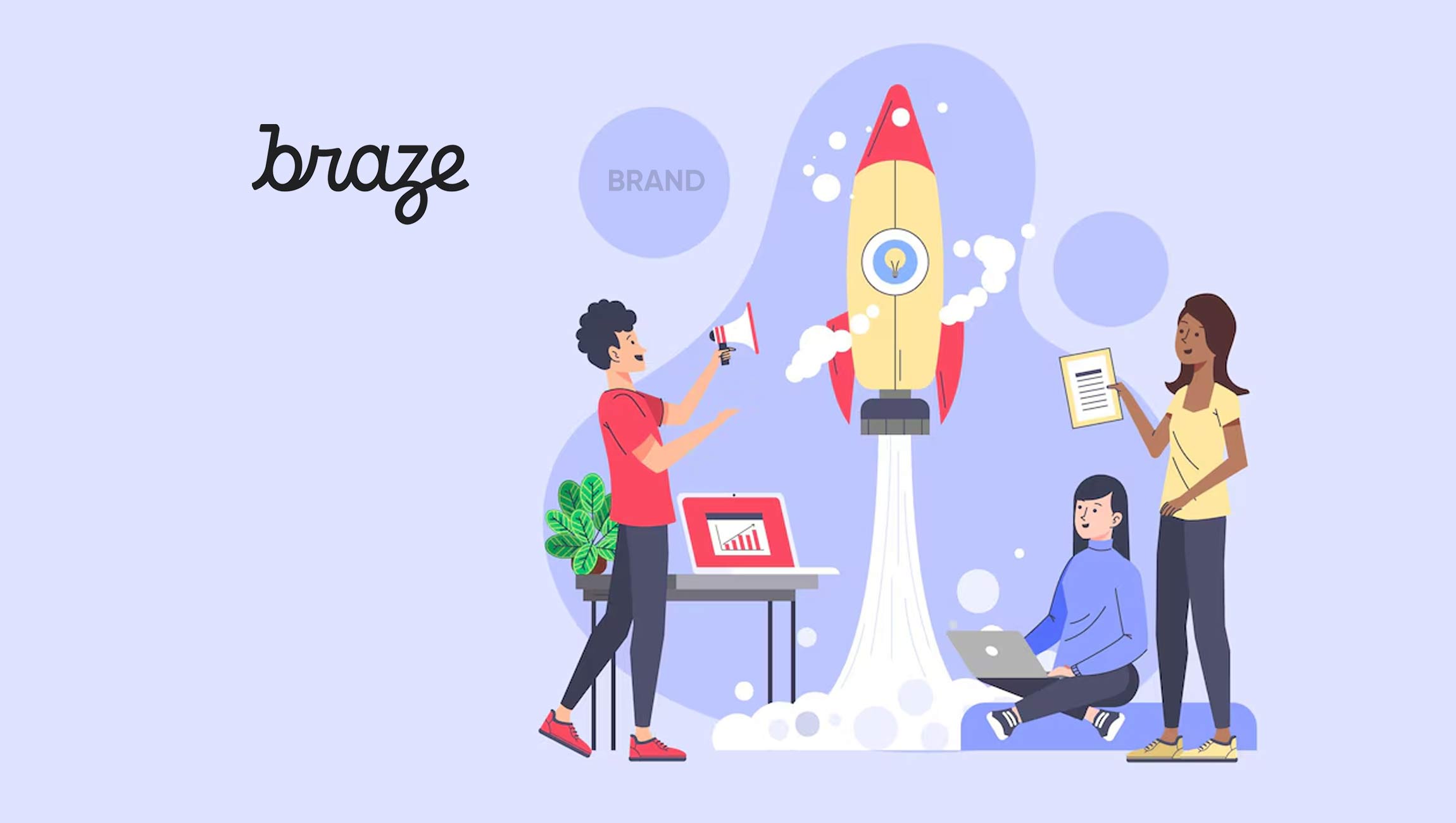 Braze Launches Free Trial and Braze for Startups to Help Brands Kickstart Absolutely Engaging Customer Journeys