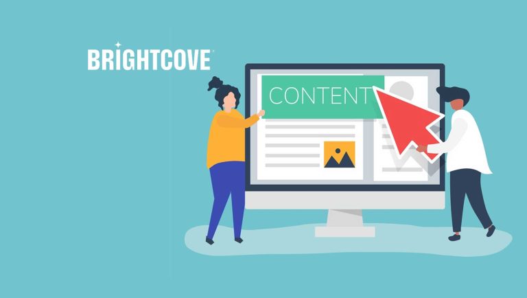 Brightcove Unveils the ‘Brightcove AI Suite’ with Solutions to Supercharge Content Creation, Engagement and Revenue