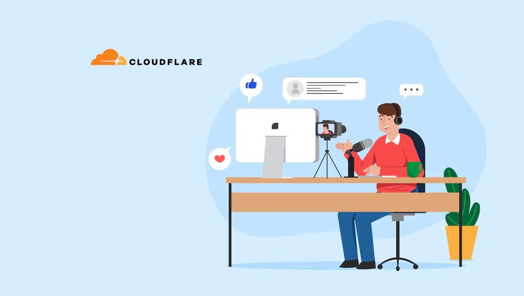 Cloudflare Helps Content Creators Regain Control of their Content from AI Bots